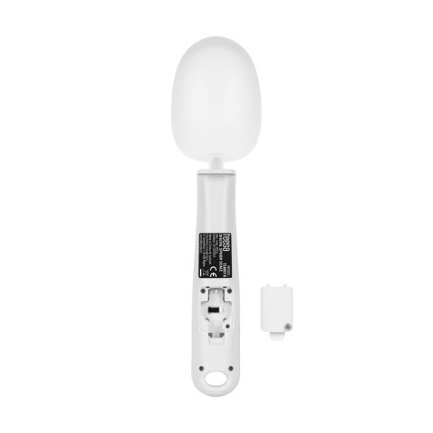 Łyżka z wagą kuchenną 0,3kg , LCD