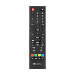 Pilot do telewizora Cabletech URZ0339-1