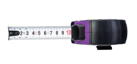 Taśma miernicza Ermenrich Reel SQ80