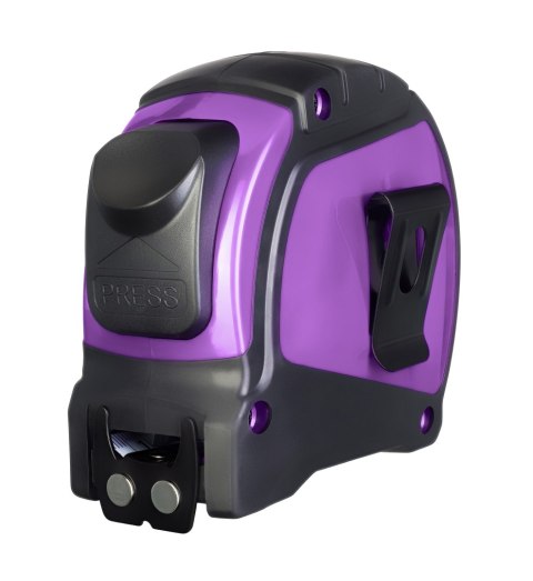 Taśma miernicza Ermenrich Reel SQ80