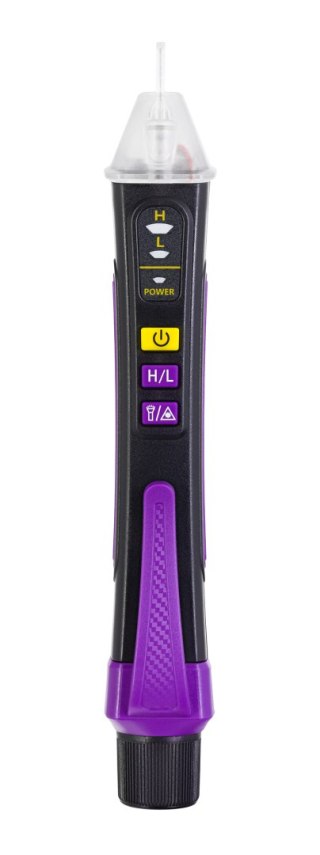 Tester napięcia Ermenrich Zing WT22