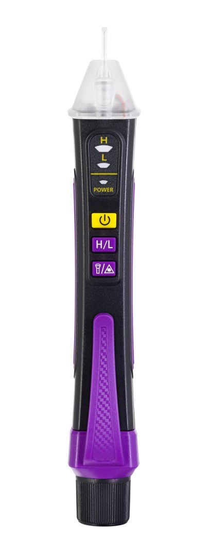 Tester napięcia Ermenrich Zing WT22