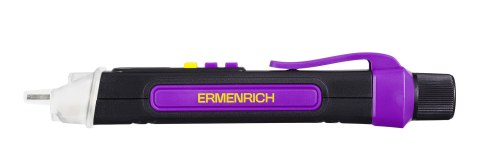 Tester napięcia Ermenrich Zing WT22