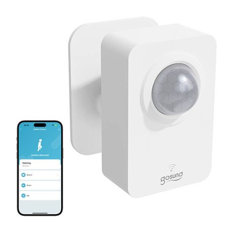 Czujnik ruchu GOSUND ST20 ZigBee Tuya