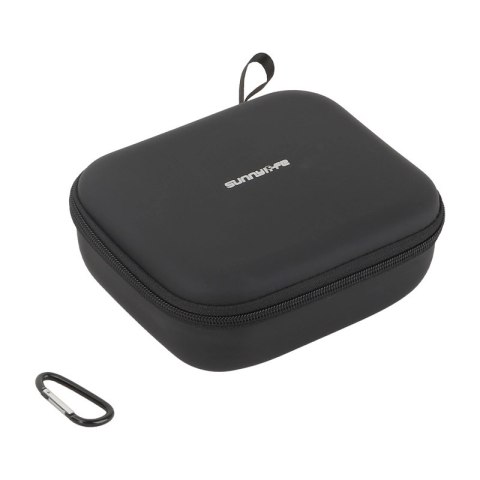 Etui ochronne mini SUNNYLIFE DJI RC (czarne)