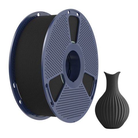 Filament SUNLU PLA Classic 1.75mm 1kg (czarny)
