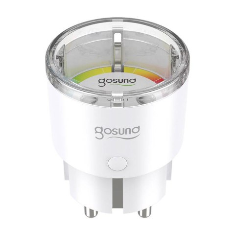 Gniazdko smart GOSUND SP111 Wi-Fi 16A 3680W (Tuya)