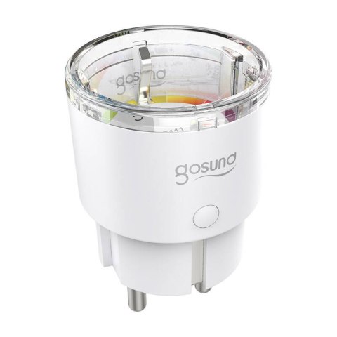 Gniazdko smart GOSUND SP111 Wi-Fi 16A 3680W (Tuya)