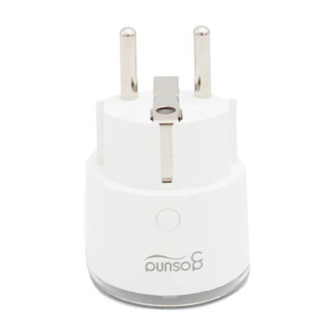 Gniazdko smart GOSUND SP111 Wi-Fi 16A 3680W (Tuya)