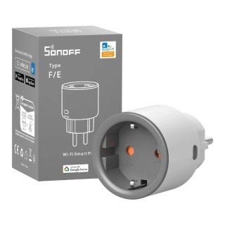 Gniazdko smart SONOFF S60TPF Wi-Fi
