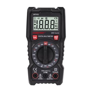 Multimetr cyfrowy HABOTEST HT113