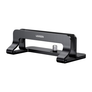 Podstawka do laptopa UGREEN LP258 pionowa (czarna)