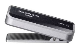 ADATA URBAN TAPSAFE External SSD 2000 GB