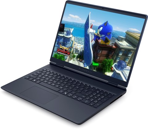 Dell Alienware 16 Aurora AC16250 Core 9 270H 16.0"WQXGA 120Hz 300nits Matt 16GB DDR5 SSD1TB GeForce RTX 5060 WLAN+BT BacklitKb 9