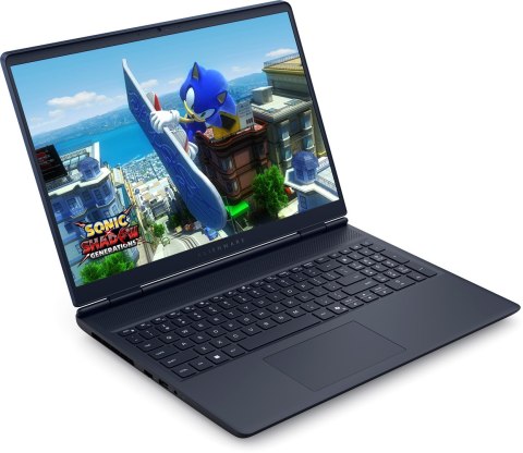 Dell Alienware 16 Aurora AC16250 Core 9 270H 16.0"WQXGA 120Hz 300nits Matt 32GB DDR5 SSD1TB GeForce RTX 5070 WLAN+BT BacklitKb 9