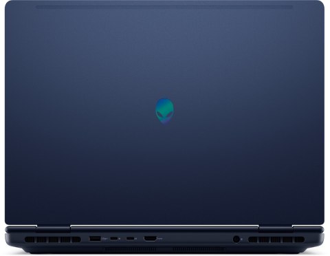 Dell Alienware 16 Aurora AC16250 Core 9 270H 16.0"WQXGA 120Hz 300nits Matt 32GB DDR5 SSD1TB GeForce RTX 5070 WLAN+BT BacklitKb 9