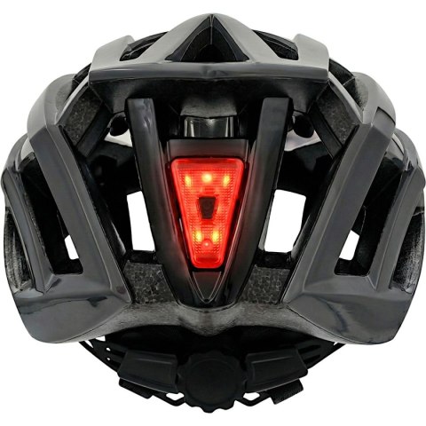 KASK ROWEROWY REGULOWANY ENERO EVO 100 R.M (55-58CM)