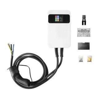 Ładowarka EV BESEN SQ20-11KW-APP 11kW