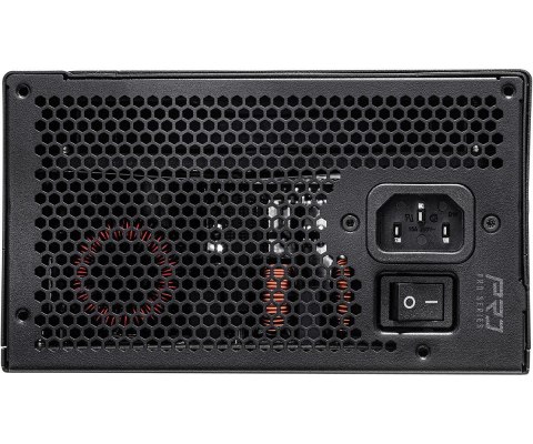 Zasilacz Asrock PRO-M750G 750W 80 PLUS Gold