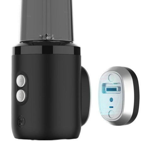 Bezprzewodowy blender personalny Westinghouse Avanti WKBEA03