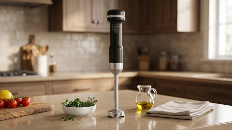 Bezprzewodowy blender ręczny 4w1 Westinghouse Avanti WKHBA01