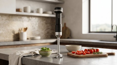 Bezprzewodowy blender ręczny 4w1 Westinghouse Avanti WKHBA01