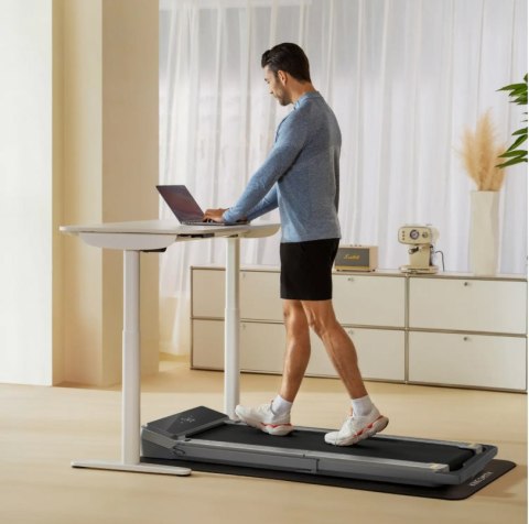 Bieżnia elektryczna Kingsmith Z3 WalkingPad (OUTLET)