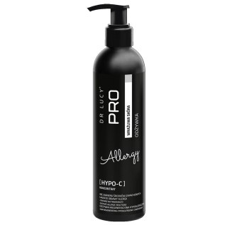 DR LUCY - PRO HYPO C 250 ML - ODŻYWKA HIPOALERGICZNA, DLA PSÓW