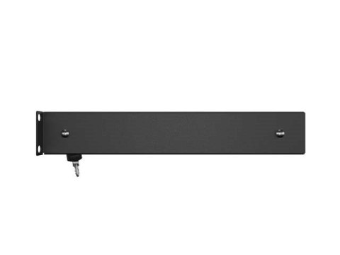 LANBERG SZUFLADA DO SZAF 19" 1U 270MM CZARNA