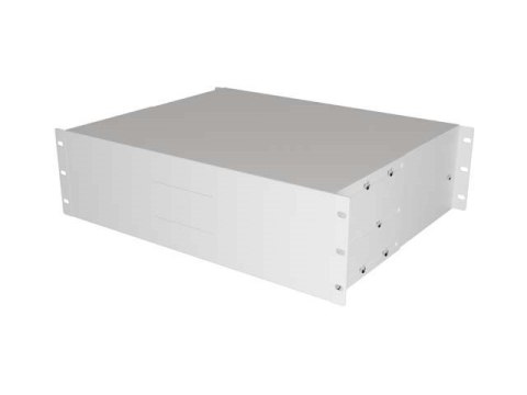 LANBERG SZUFLADA DO SZAF 19" 3U 360MM SZARA