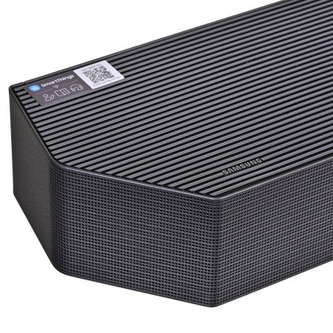 Soundbar Samsung HW-Q990F/EN 11.1.4 kan. 750W Bluetooth 5.3 Dolby Atmos Czarny (OUTLET)