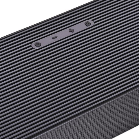 Soundbar Samsung HW-Q990F/EN 11.1.4 kan. 750W Bluetooth 5.3 Dolby Atmos Czarny (OUTLET)