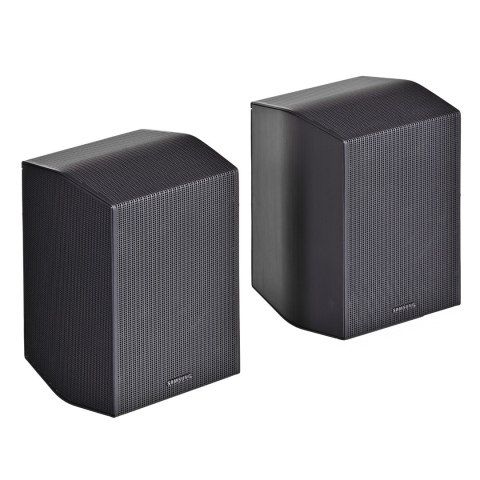 Soundbar Samsung HW-Q990F/EN 11.1.4 kan. 750W Bluetooth 5.3 Dolby Atmos Czarny (OUTLET)