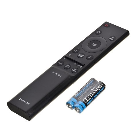Soundbar Samsung HW-Q990F/EN 11.1.4 kan. 750W Bluetooth 5.3 Dolby Atmos Czarny (OUTLET)