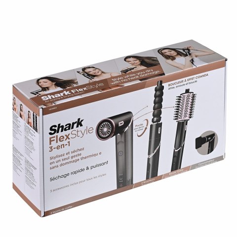 Suszarko-lokówka Shark Flexstyle HD426EU