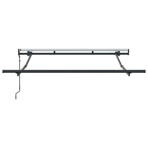 Rama markizy Antracyt 2,5 x 2 m Metal