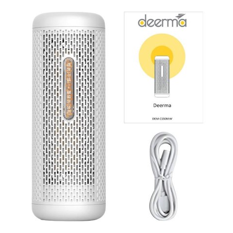 Pochłaniacz wilgoci DEERMA CS50MW