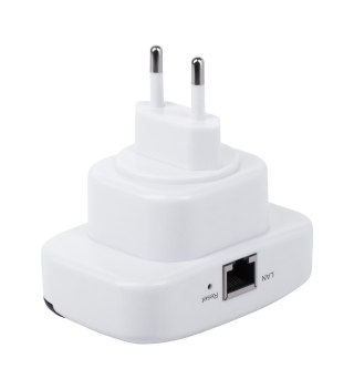REBEL REPEATER - WZMACNIACZ SIECI WIFI