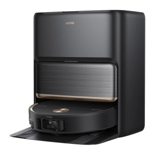 Robot sprzątający MOVA V70 Ultra Complete (czarny)
