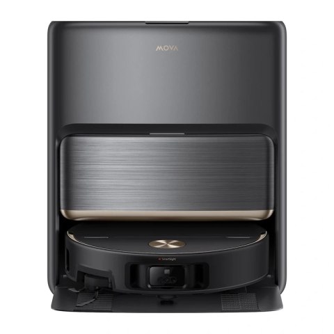 Robot sprzątający MOVA V70 Ultra Complete (czarny)