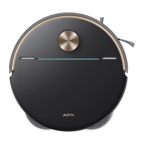 Robot sprzątający MOVA V70 Ultra Complete (czarny)