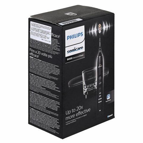 Szczoteczka do zębów PHILIPS HX9911/17 Soniczna