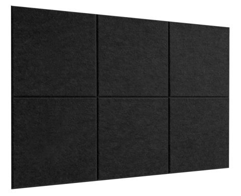 Tablica filcowa MAGNUS 90x60 cm