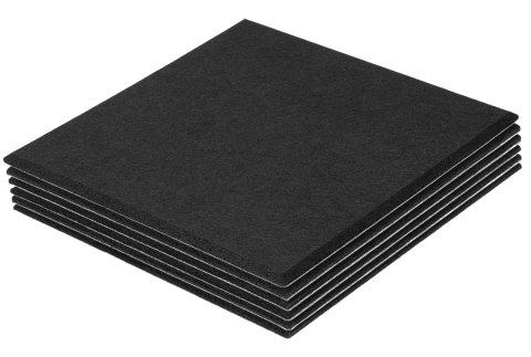 Tablica filcowa MAGNUS 90x60 cm