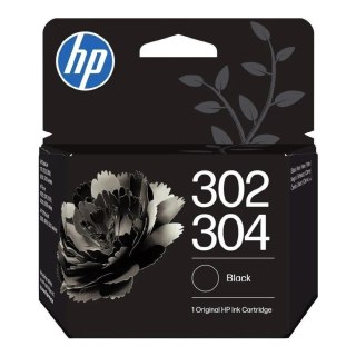 Tusz HP 302/304 Black (B7RT7AE)