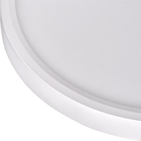 Govee Inteligentna lampa sufitowa RGBWW + RGBIC, Wi-Fi, Bluetooth H60A1