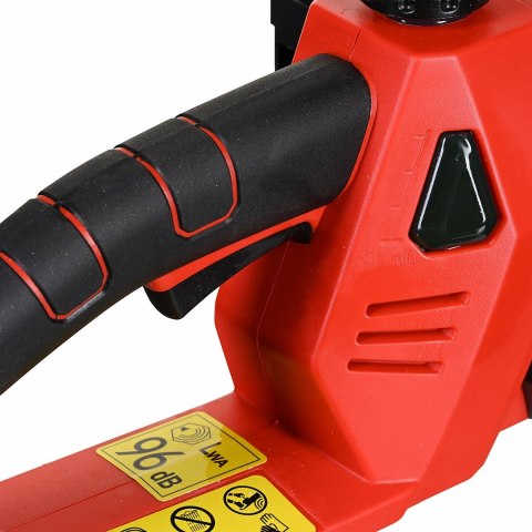 Piła łańcuchowa akumulatoroa YATO YT-82812 14"" 36V=2 X 18V (OUTLET)