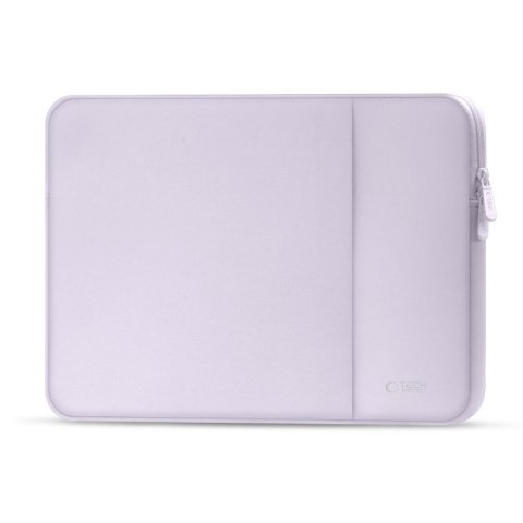 Pokrowiec etui ochronne Neopren na laptopa 15-16'' - fioletowy