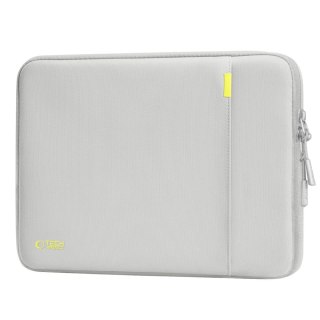 Torba pokrowiec na laptopa 15-16'' - szara