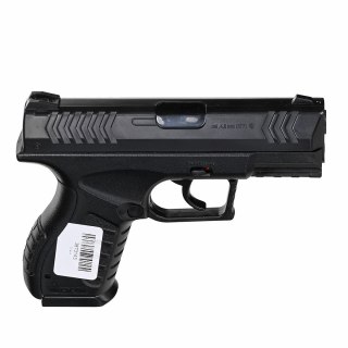 Wiatrówka pistolet UMAREX XBG kal.4,46mm BB Ekp